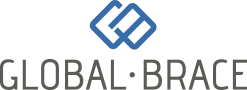GlobalBrace logo